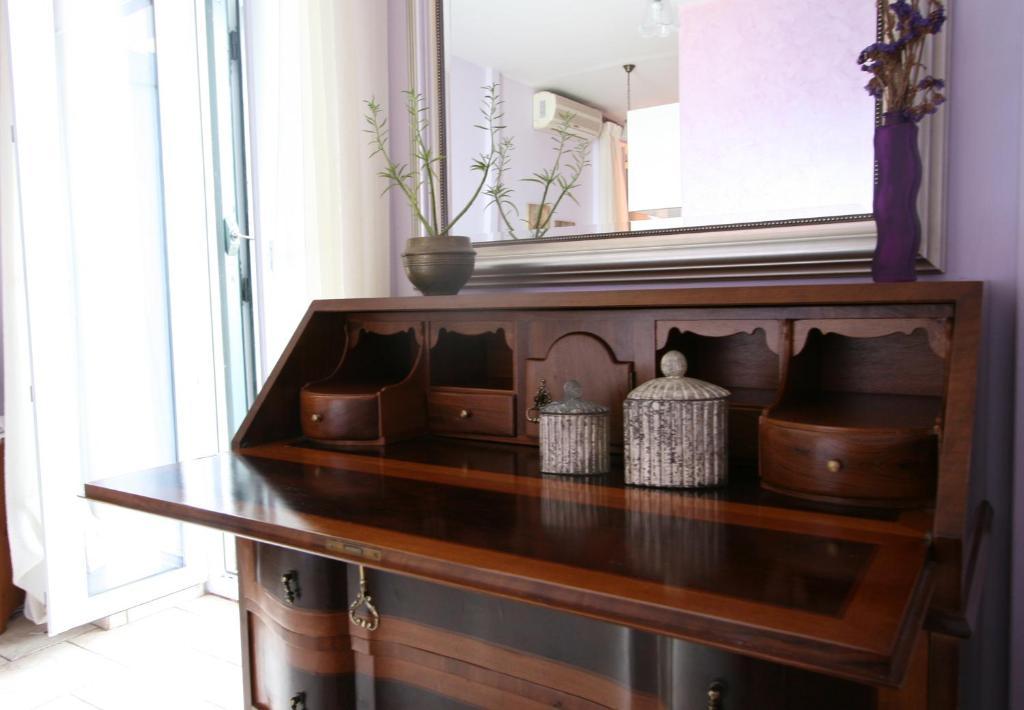 Meliti Guesthouse Акрата Екстер'єр фото