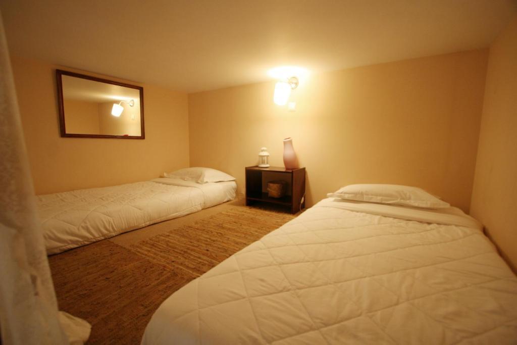 Meliti Guesthouse Акрата Екстер'єр фото